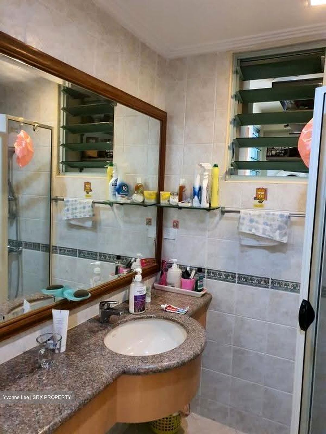 Guilin View (D23), Condominium #632137631
